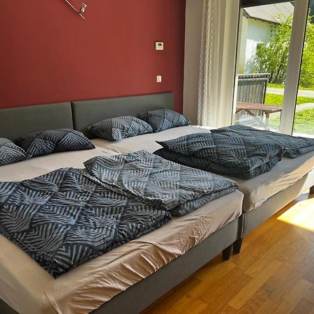 Apartma Jure Згорнье-Горье Экстерьер фото