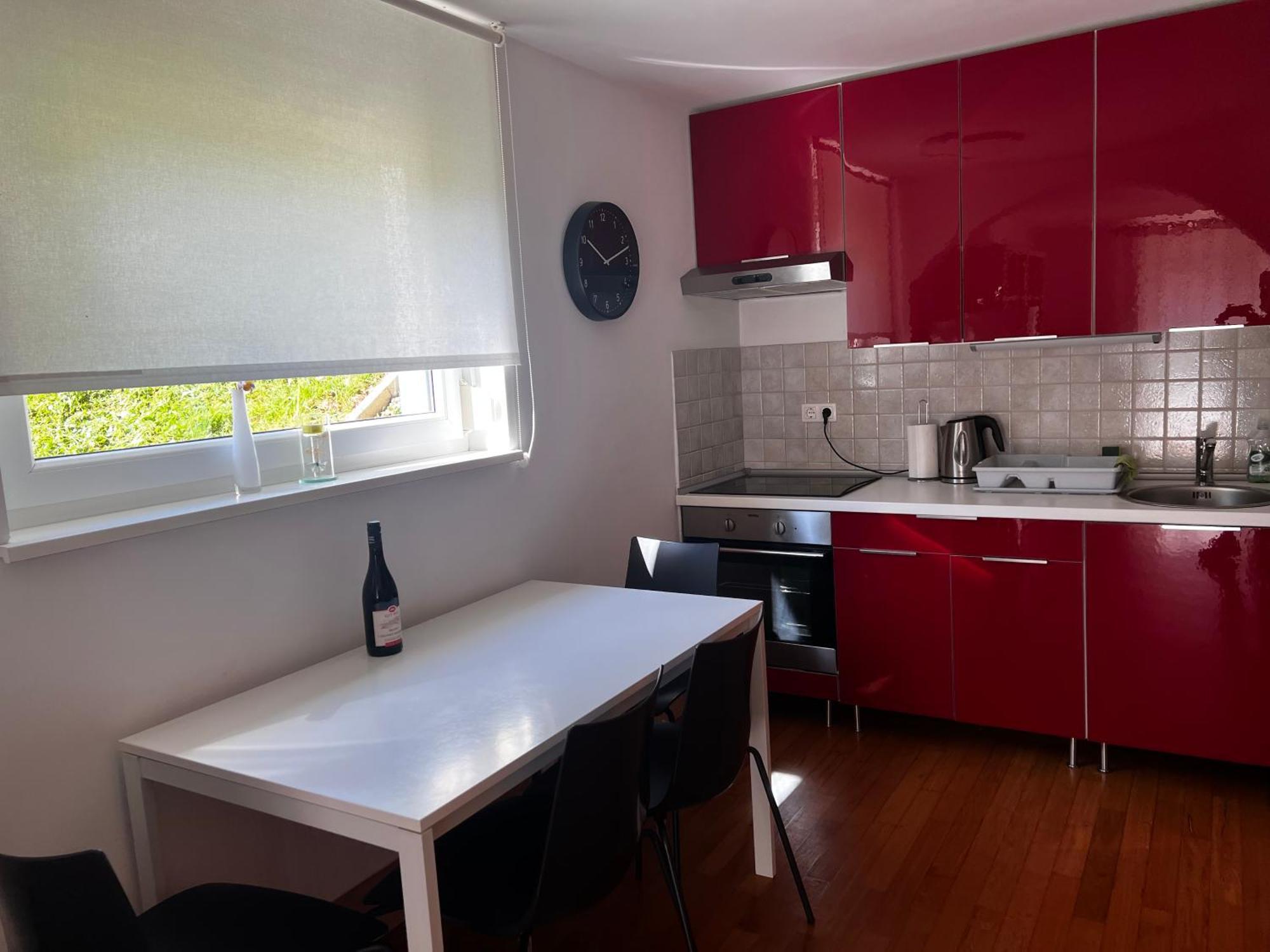 Apartma Jure Згорнье-Горье Экстерьер фото