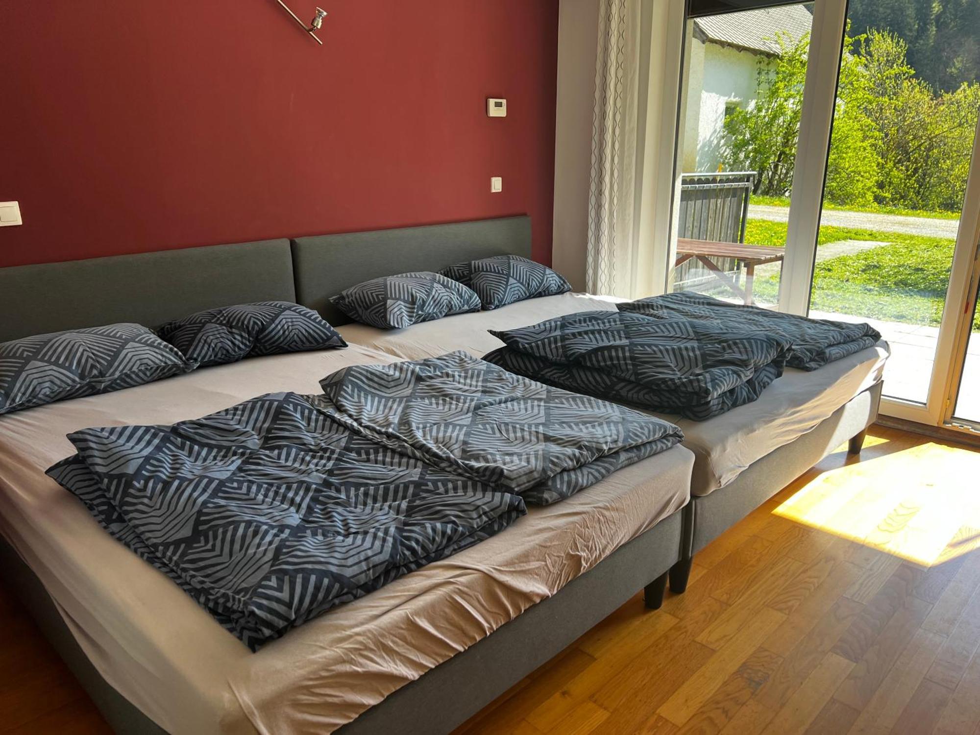 Apartma Jure Згорнье-Горье Экстерьер фото